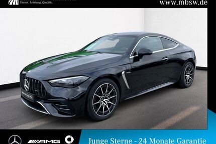 Mercedes-Benz CLE 53 AMG Gebrauchtwagen