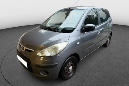 Hyundai i10 Gebrauchtwagen