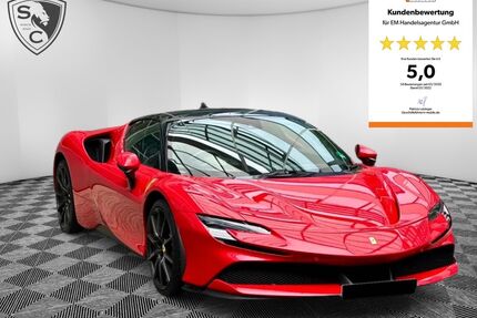 Ferrari SF90 Gebrauchtwagen