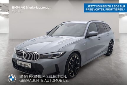 BMW 320 Gebrauchtwagen