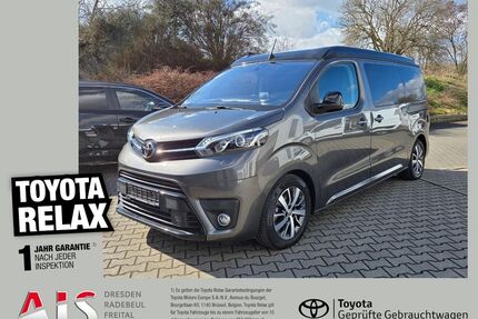 Toyota Proace (Verso) Gebrauchtwagen