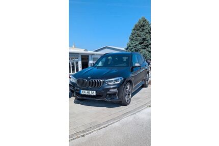 BMW X3 M40 Gebrauchtwagen