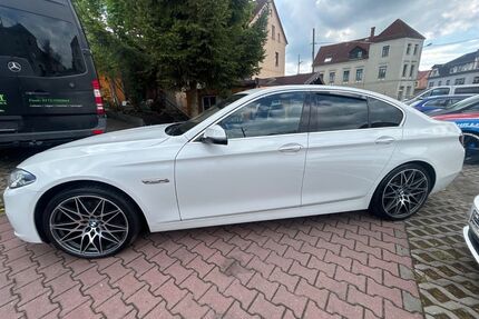 BMW 535 Gebrauchtwagen