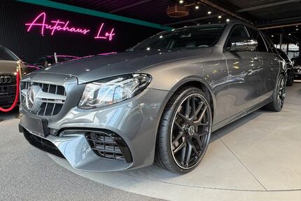 Mercedes-Benz E 400 Gebrauchtwagen