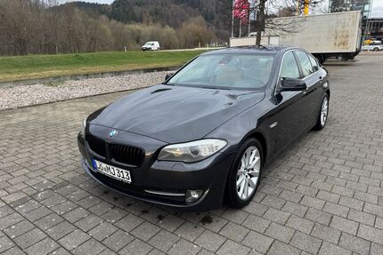 BMW ActiveHybrid 5 Gebrauchtwagen