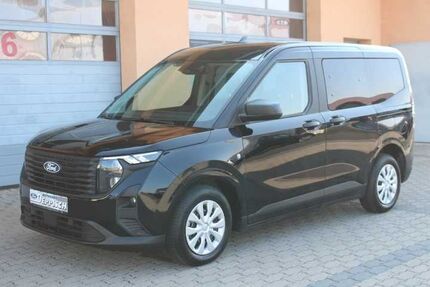 Ford Tourneo Courier Gebrauchtwagen
