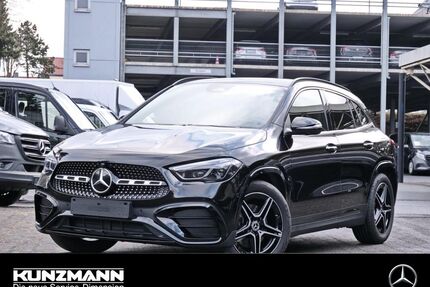Mercedes-Benz GLA 200 Gebrauchtwagen