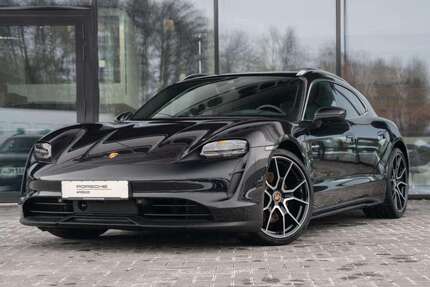 Porsche Taycan Gebrauchtwagen