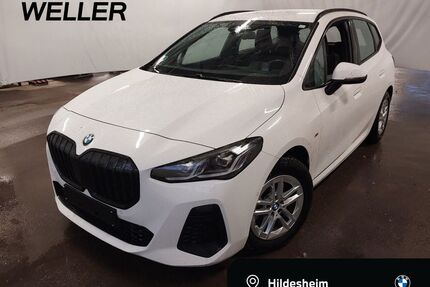 BMW 218 Active Tourer Gebrauchtwagen
