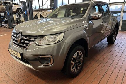 Renault Alaskan Gebrauchtwagen