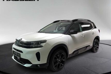 Citroen C5 Aircross Gebrauchtwagen