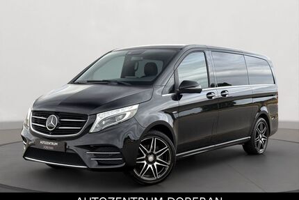 Mercedes-Benz V 250 Gebrauchtwagen