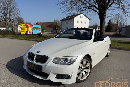 BMW 325 Gebrauchtwagen
