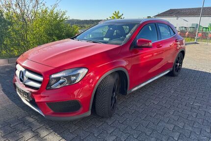 Mercedes-Benz GLA 200 Gebrauchtwagen