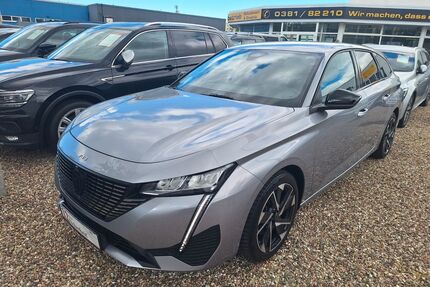 Peugeot 308 Gebrauchtwagen