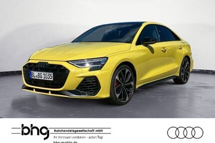 Audi S3 Gebrauchtwagen