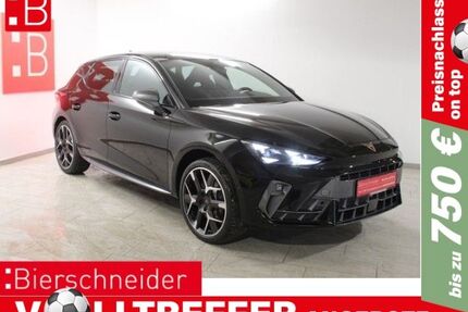 Cupra Leon Gebrauchtwagen
