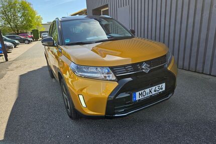 Suzuki Vitara Gebrauchtwagen