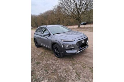 Hyundai KONA Gebrauchtwagen