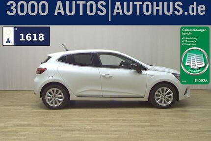 Renault Clio Gebrauchtwagen