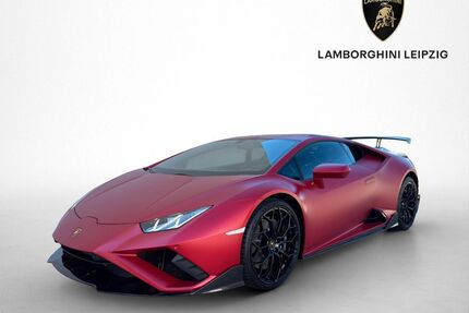 Lamborghini Huracán Gebrauchtwagen