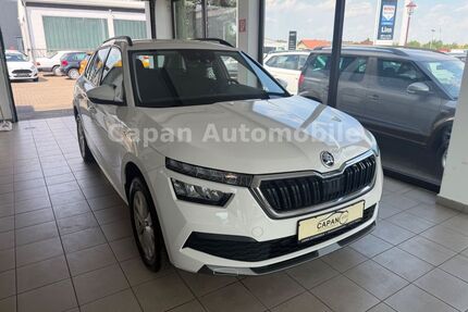 Skoda Kamiq Gebrauchtwagen