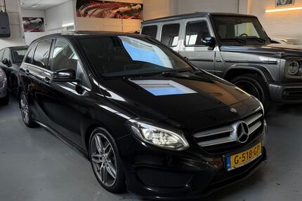 Mercedes-Benz B 220 Gebrauchtwagen