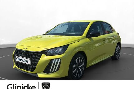 Peugeot 208 Gebrauchtwagen
