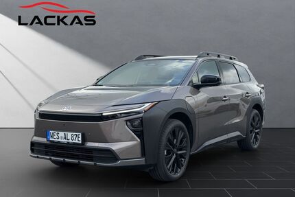 Toyota bZ4X Gebrauchtwagen