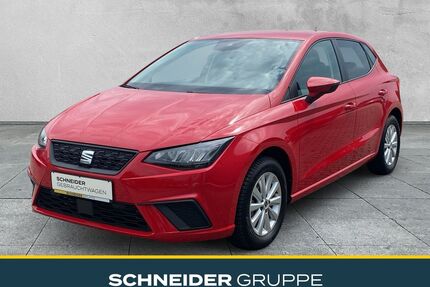 Seat Ibiza Gebrauchtwagen