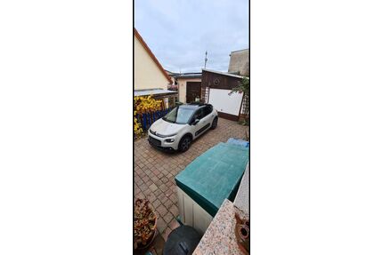 Citroen C3 Gebrauchtwagen