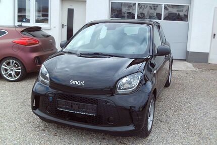 Smart ForFour Gebrauchtwagen