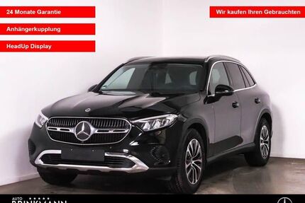 Mercedes-Benz GLC 200 Gebrauchtwagen