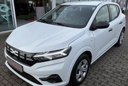 Dacia Sandero Gebrauchtwagen