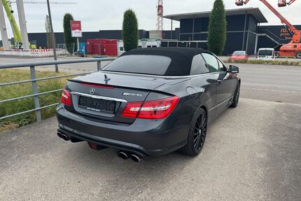 Mercedes-Benz E 200 Gebrauchtwagen