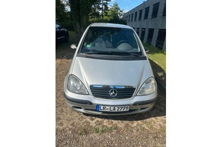 Mercedes-Benz A 160 Gebrauchtwagen