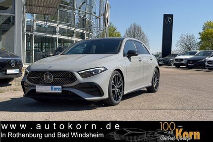 Mercedes-Benz A 200 Gebrauchtwagen