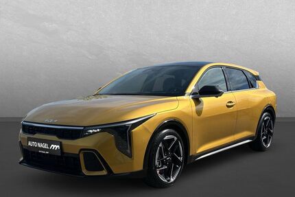 Kia K4 Gebrauchtwagen