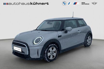 Mini Cooper Gebrauchtwagen