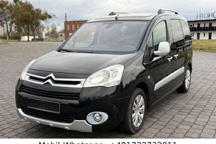 Citroen Berlingo Gebrauchtwagen