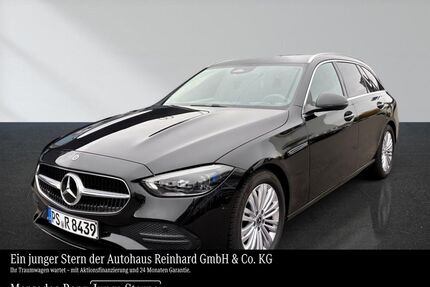 Mercedes-Benz C 200 Gebrauchtwagen
