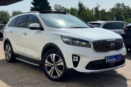 Kia Sorento Gebrauchtwagen