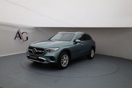 Mercedes-Benz GLC 220 Gebrauchtwagen