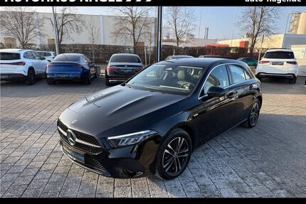 Mercedes-Benz A 250 Gebrauchtwagen