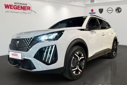 Peugeot 2008 Gebrauchtwagen