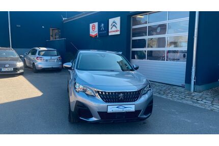 Peugeot 3008 Gebrauchtwagen