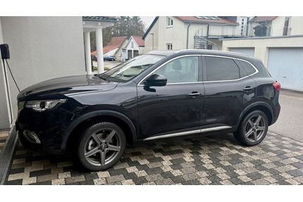 MG EHS Gebrauchtwagen