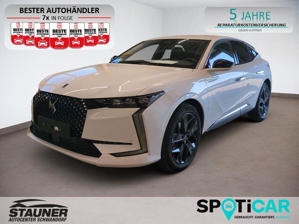 DS 4