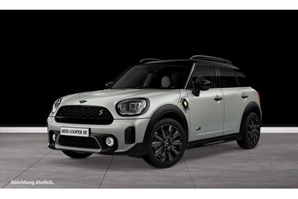 Mini Countryman SE (Cooper) Gebrauchtwagen
