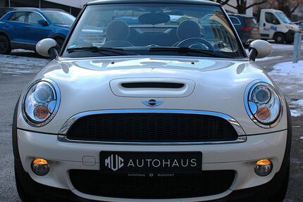 Mini Cooper S Gebrauchtwagen